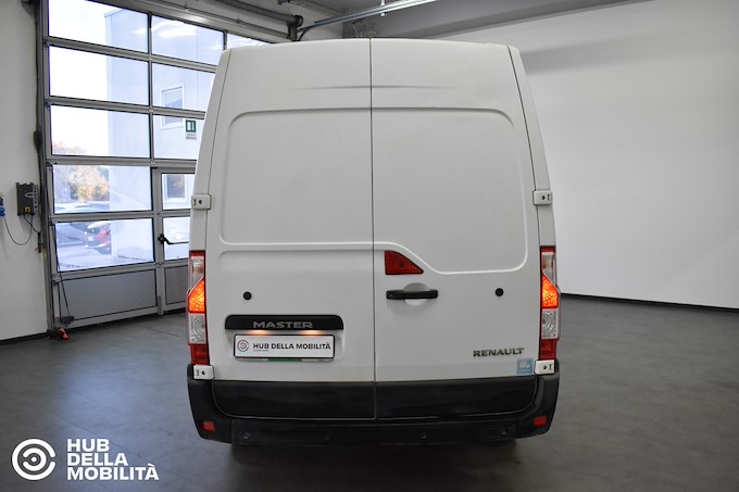 RENAULT Master T35 2.3 dCi 150 PM-TA Furgone Energy Ice